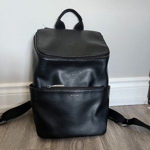 BRAVE VEGAN BACKPACK -  MATT & NAT